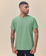 Polo Básico Cuello Redondo