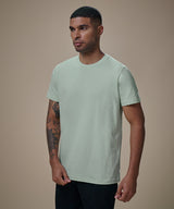 Polo Básico Cuello Redondo