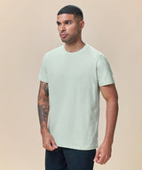 Polo Básico Cuello Redondo