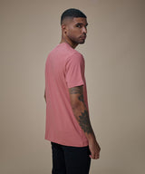 Polo Básico Cuello Redondo