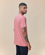 Polo Básico Cuello Redondo