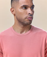 Polo Básico Cuello Redondo