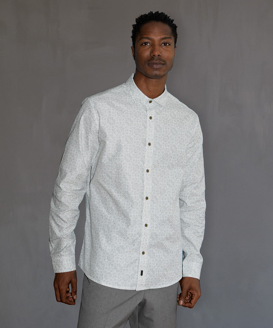 CAMISA TRASLADARTE MUCHICK