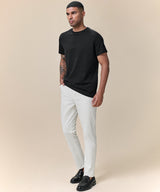 Pantalón Drill Slim Fit