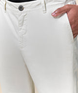 Pantalón Drill Slim Fit