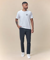 Pantalón Drill Slim Fit