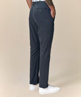 Pantalón Drill Slim Fit