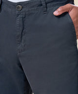 Pantalón Drill Slim Fit