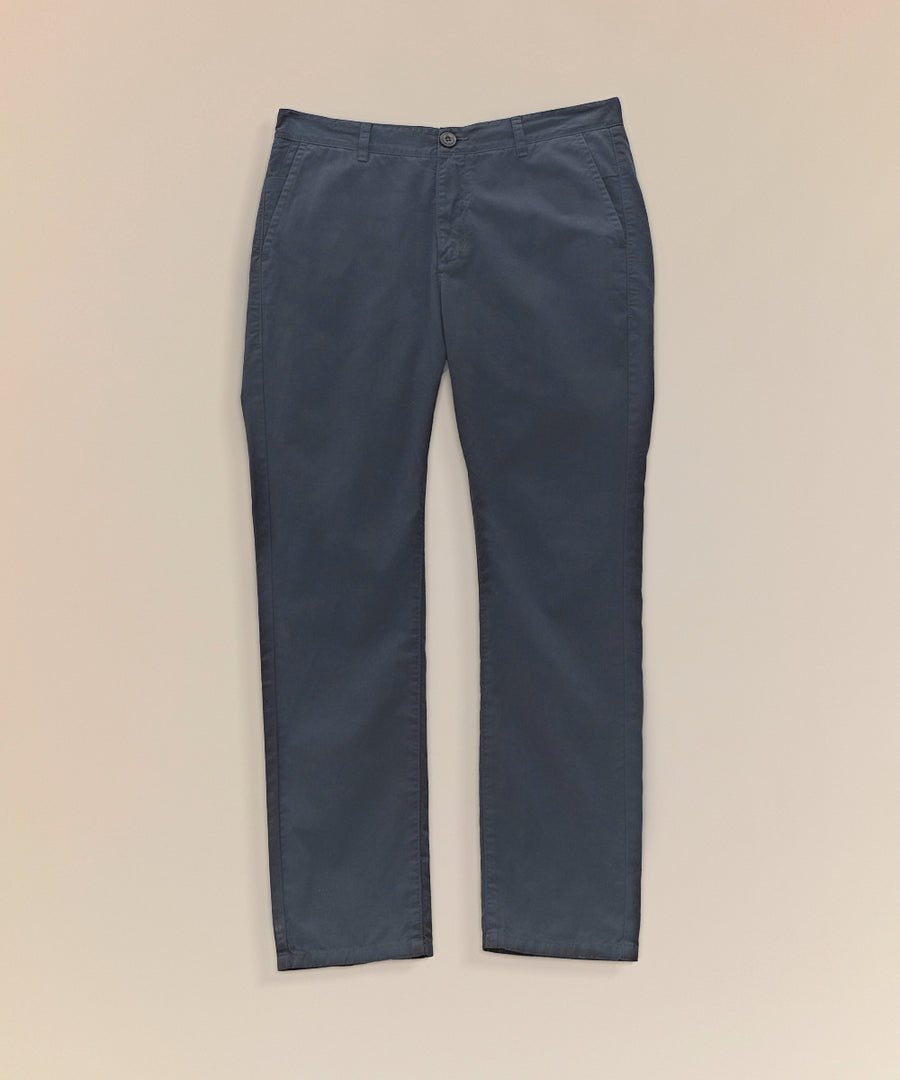 Pantalón Drill Slim Fit