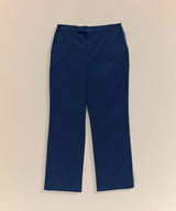 Pantalón Drill Elástico Classic Fit
