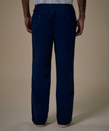 Pantalón Drill Elástico Classic Fit