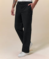 Pantalón Drill Elástico Classic Fit