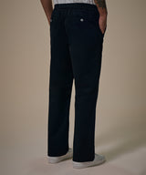Pantalón Drill Elástico Classic Fit