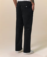 Pantalón Drill Elástico Classic Fit