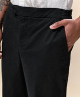 Pantalón Drill Elástico Classic Fit