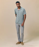 Camisa Chalís Cuello Resort Classic Fit