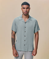 Camisa Chalís Cuello Resort Classic Fit