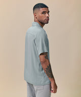 Camisa Chalís Cuello Resort Classic Fit