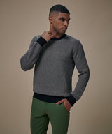 Chompa PET Jacquard