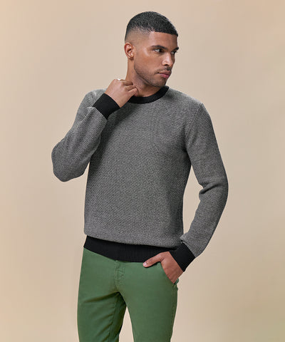 Chompa PET Jacquard