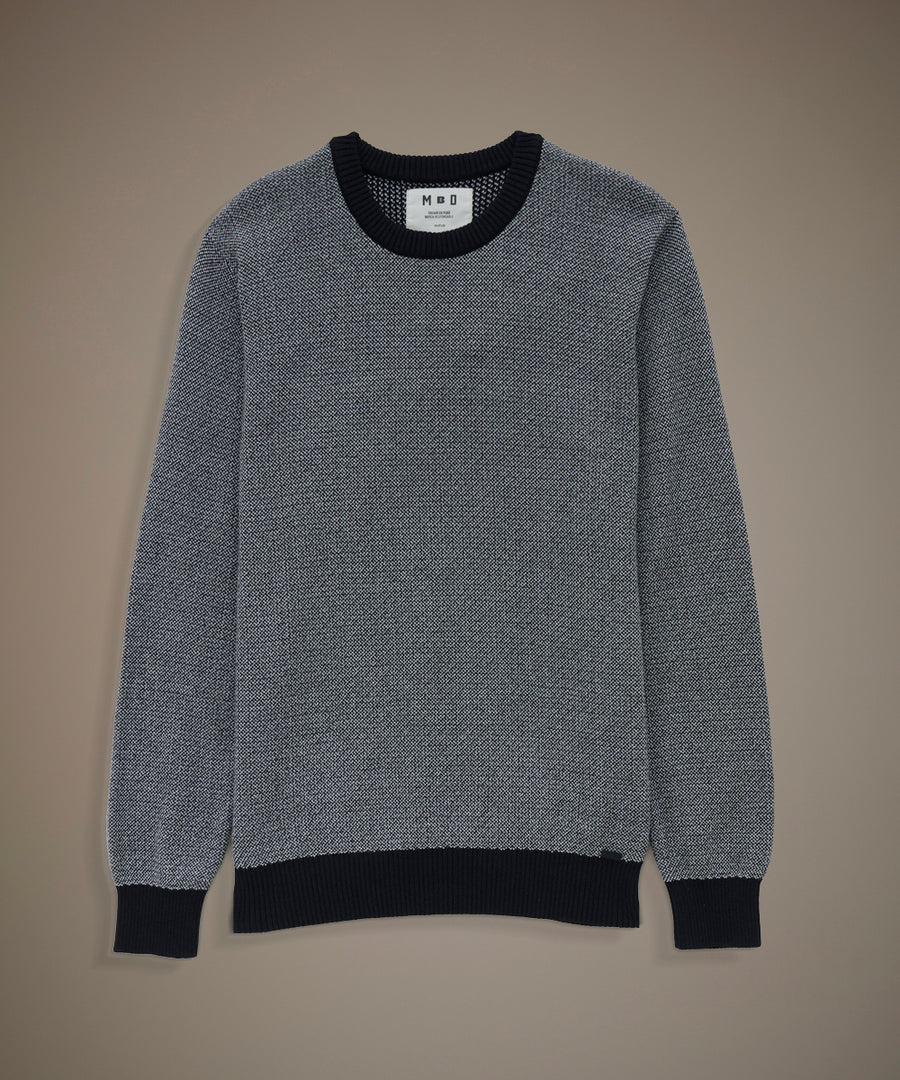 Chompa PET Jacquard