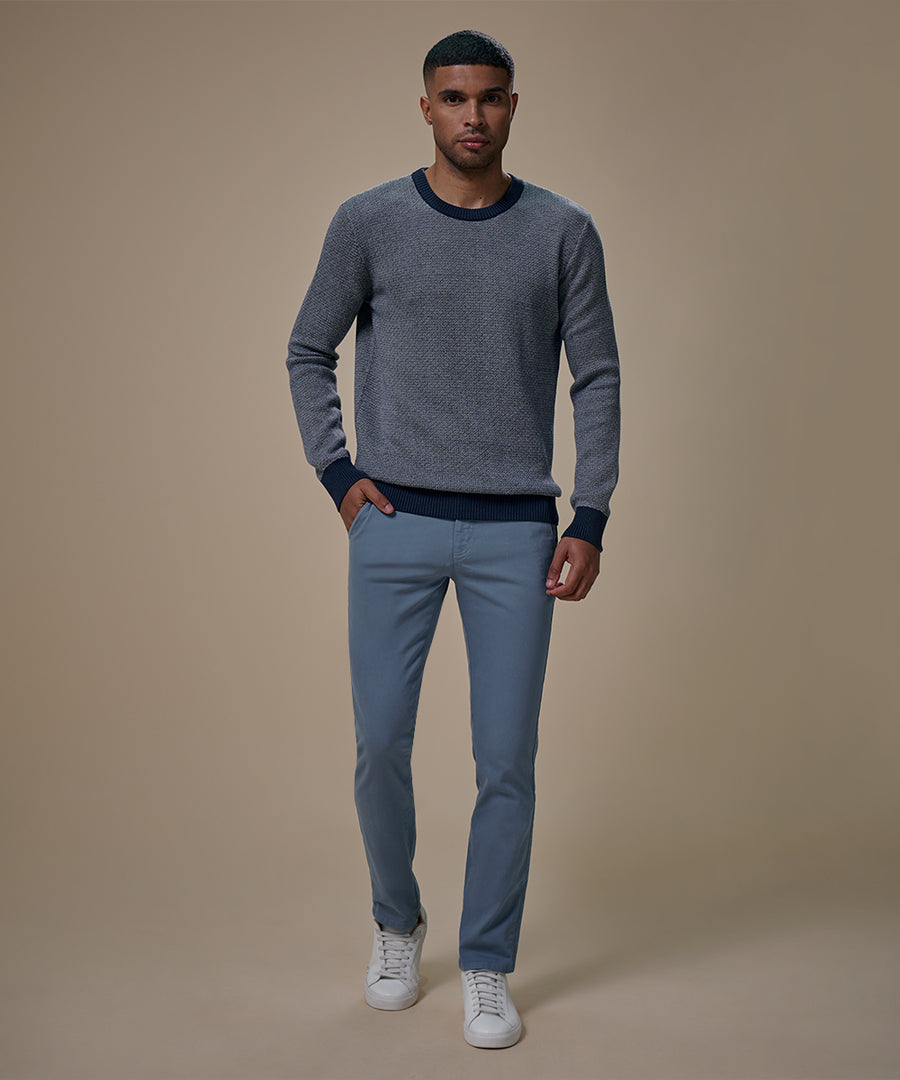 Chompa PET Jacquard