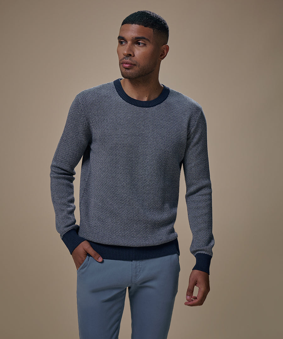 Chompa PET Jacquard
