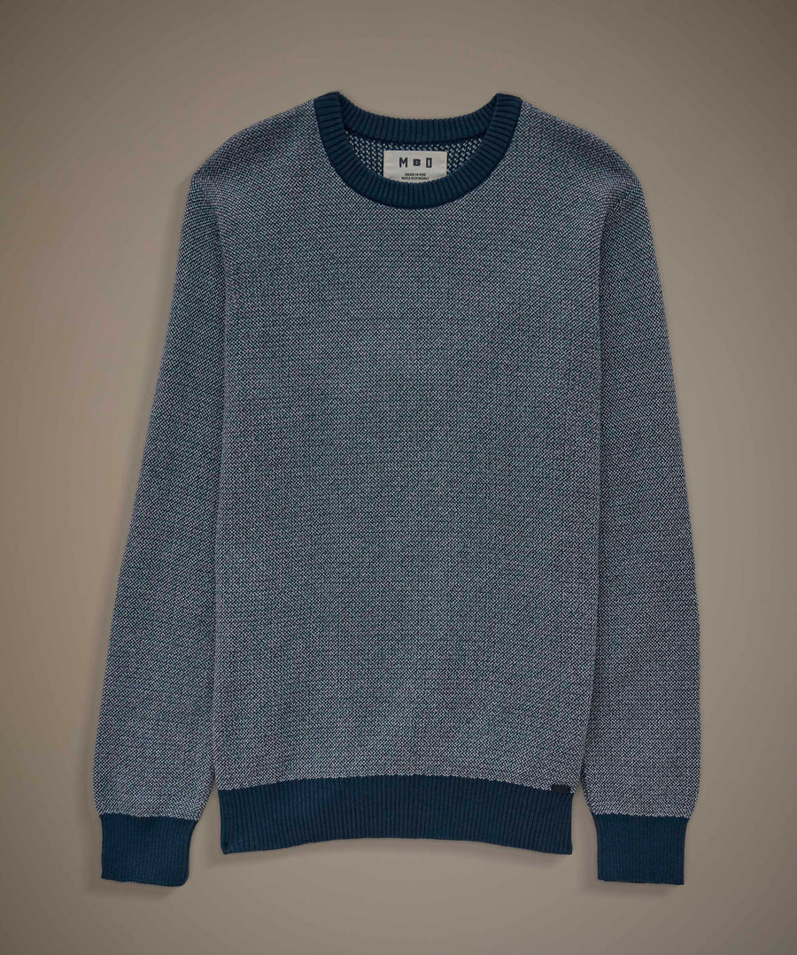 Chompa PET Jacquard
