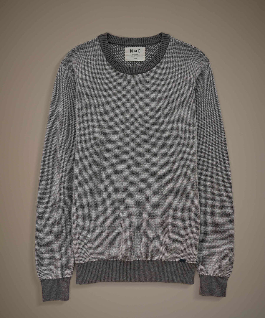 Chompa PET Jacquard