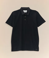 Polo Jersey Cuello Box Button Down