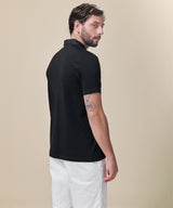 Polo Jersey Cuello Box Button Down