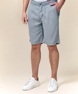 Bermuda Tencel Classic Fit