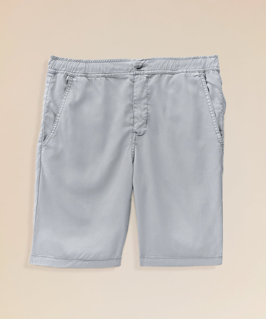 Bermuda Tencel Classic Fit