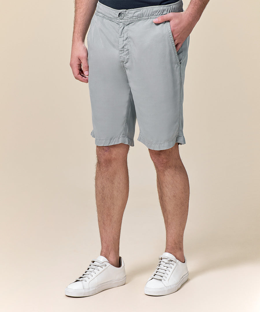 Bermuda Tencel Classic Fit