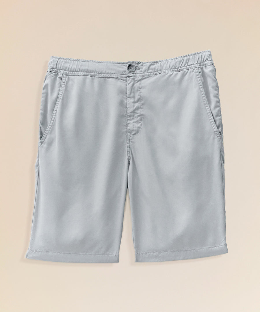 Bermuda Tencel Classic Fit