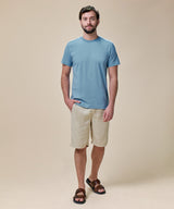 Bermuda Tencel Classic Fit
