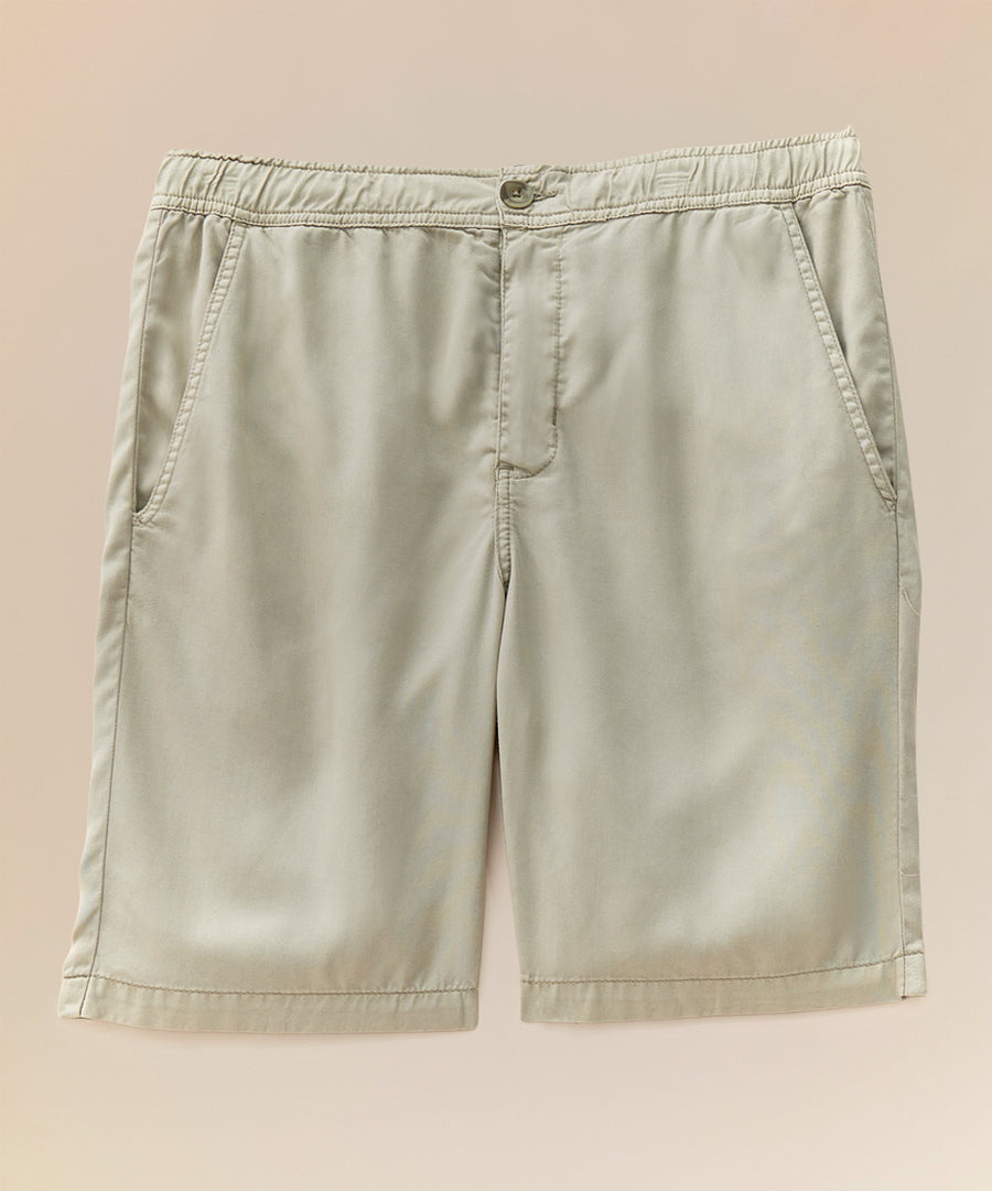 Bermuda Tencel Classic Fit