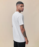 Polo Jersey Estampado