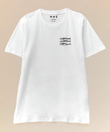 Polo Jersey Estampado