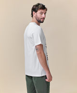 Polo Jersey Estampado