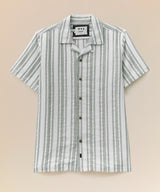 Camisa Calado Cuello Resort PET