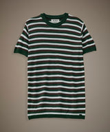 Polo Tejido a Rayas