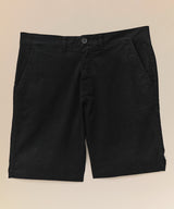 Bermuda Drill Sobreteñida Classic Fit
