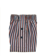 BOXER DE PIMA TT24 ROJO BLANCO RAYAS