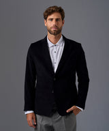 BLAZER CORDUROY CUELLO SOLAPA OI26