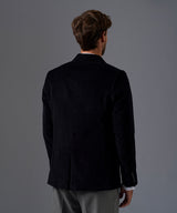 BLAZER CORDUROY CUELLO SOLAPA OI26