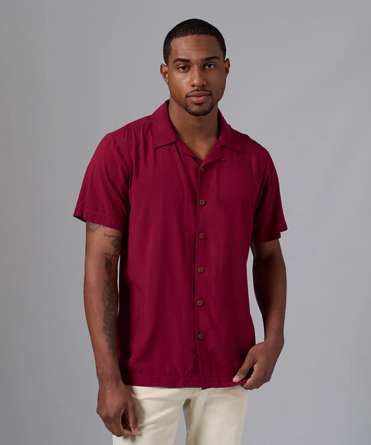 CAMISAS CUELLO RESORT