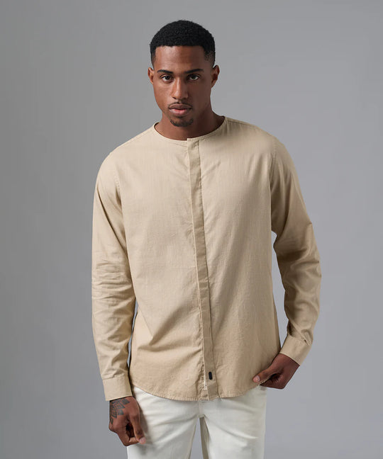 CAMISAS LOOK LINO