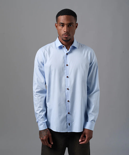 CAMISAS OXFORD