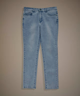 Pantalón Denim Slim Fit